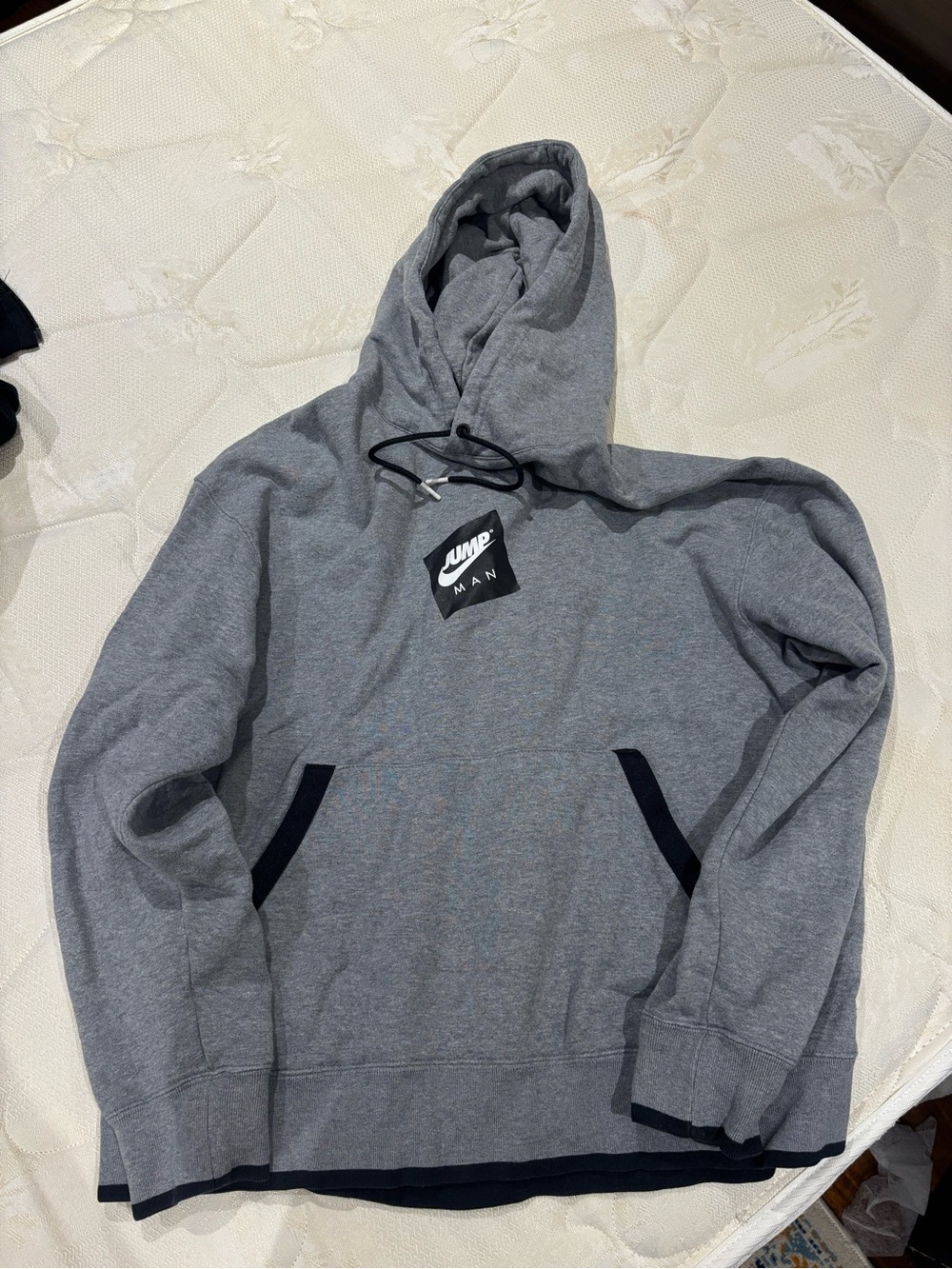Jordan Hoodie